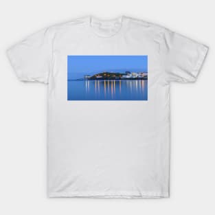 Tenby, Pembrokeshire, Wales T-Shirt